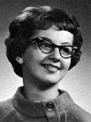 Carolyn O'Farrell (Hunt)