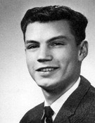 Eugene Waibel