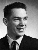 Russell C Lane